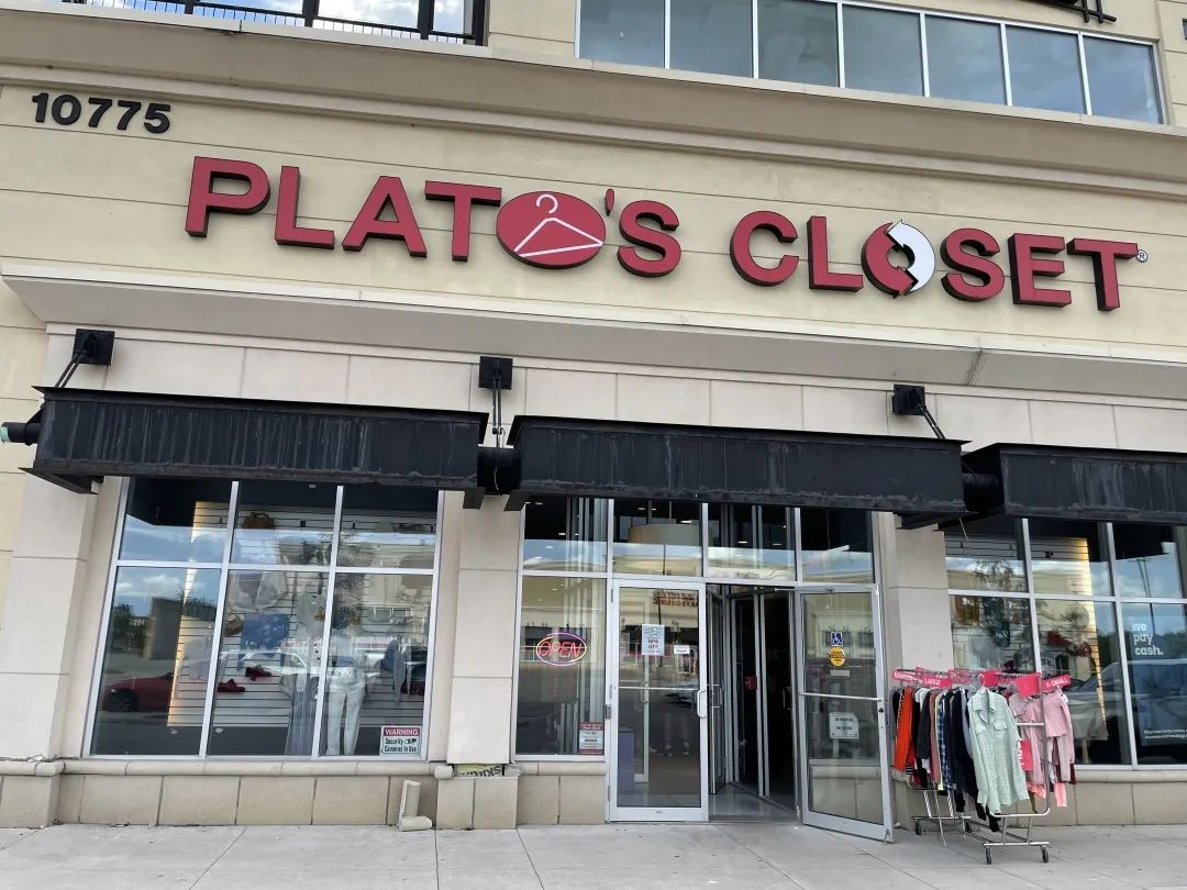 有人卖了500，有人卖了50！亲测多伦多收旧衣服的二手店：这就是世界的参差吗？