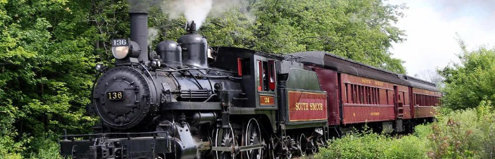 安省7个景色能封神的赏枫打卡地:当天来回,适合有娃家庭 安省7个景色能封神的赏枫打卡地:当天来回,适合有娃家庭