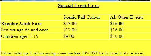 安省7个景色能封神的赏枫打卡地:当天来回,适合有娃家庭 安省7个景色能封神的赏枫打卡地:当天来回,适合有娃家庭