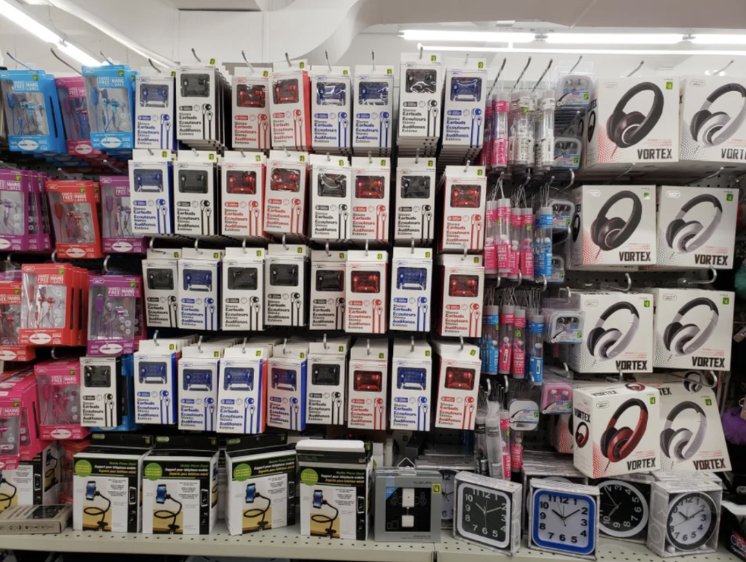 30%的商品都有毒！重金属超标！一元店绝对不能买的黑榜