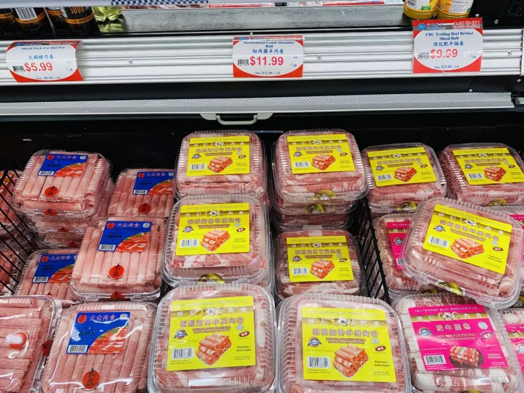 狂欢爆爆爆！这家超市中秋狂欢一降到底，怎么买都划算！温哥华蟹$8.88，中秋家宴一站式购齐~