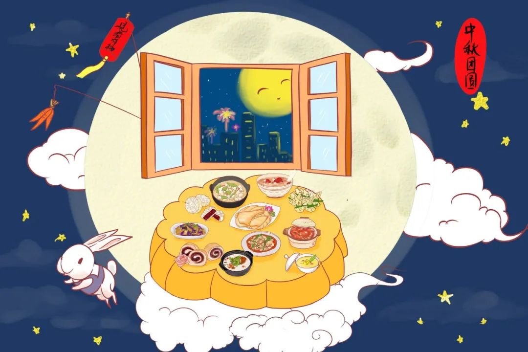 狂欢爆爆爆！这家超市中秋狂欢一降到底，怎么买都划算！温哥华蟹$8.88，中秋家宴一站式购齐~