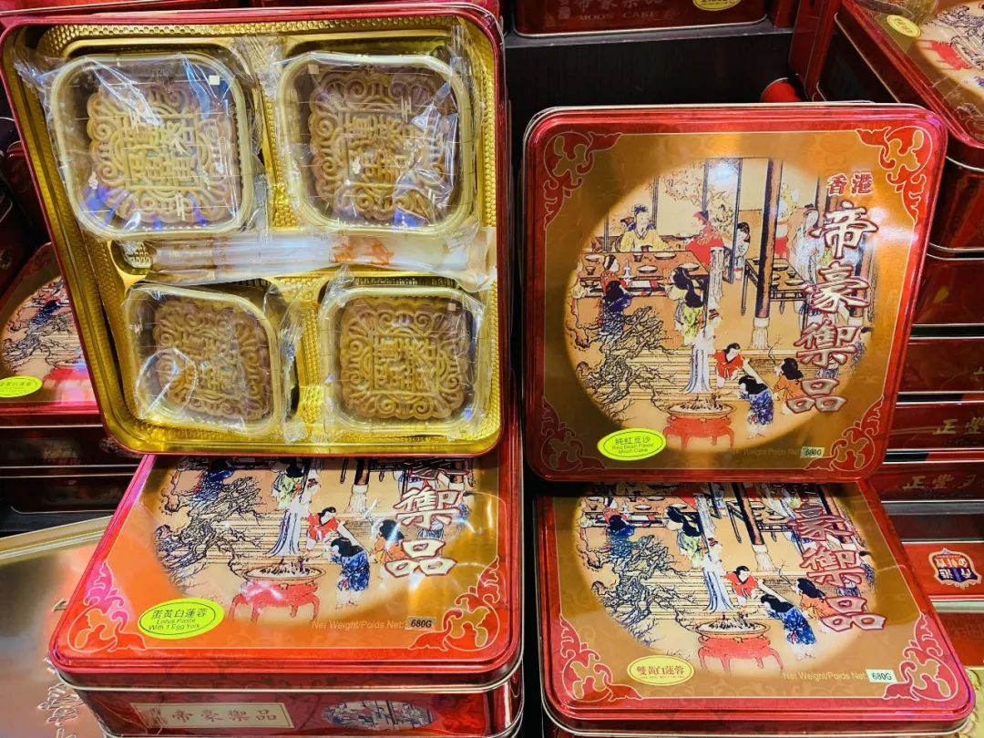 狂欢爆爆爆！这家超市中秋狂欢一降到底，怎么买都划算！温哥华蟹$8.88，中秋家宴一站式购齐~