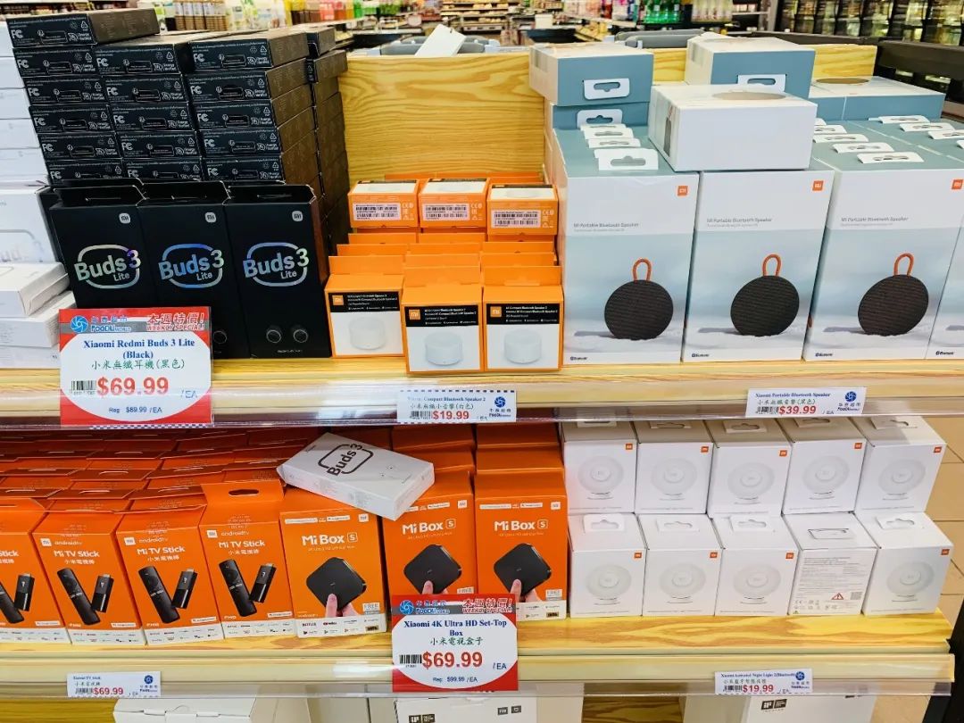 狂欢爆爆爆！这家超市中秋狂欢一降到底，怎么买都划算！温哥华蟹$8.88，中秋家宴一站式购齐~