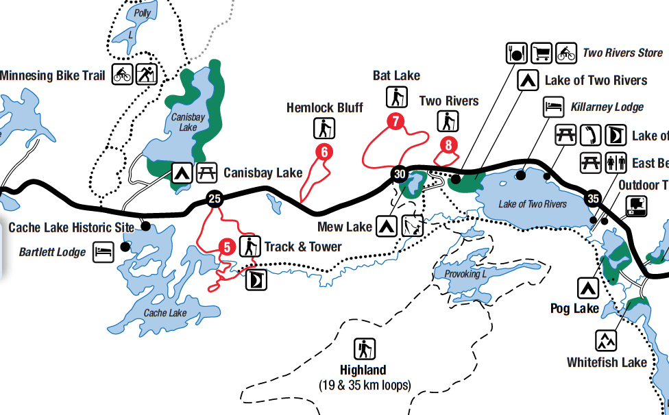 一半的叶子红了!阿岗昆红叶实拍:图文详解8条最佳赏枫路线 一半的叶子红了!阿岗昆红叶实拍:图文详解8条最佳赏枫路线