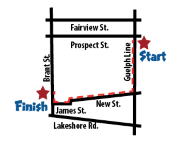 圣诞老人炸街地图：大多伦多各区圣诞游行大汇总，赶紧看看你想去哪个？