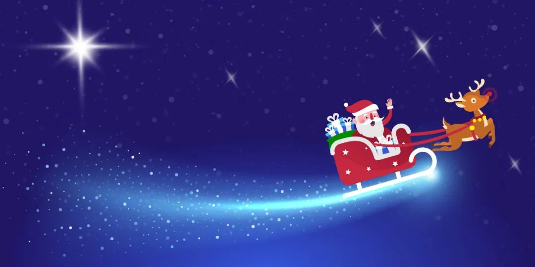 圣诞老人炸街地图：大多伦多各区圣诞游行大汇总，赶紧看看你想去哪个？