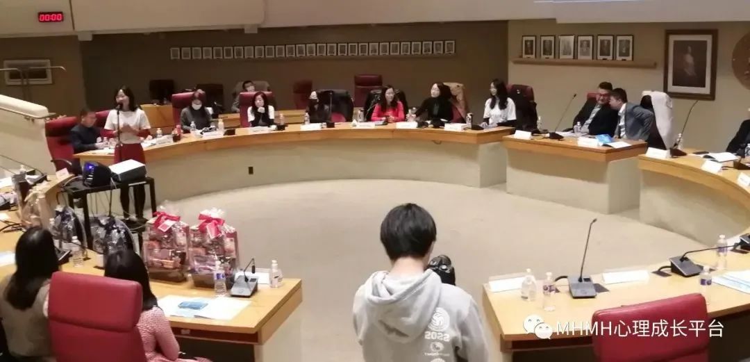 扬帆起航,砥砺前行!首届加拿大心理健康互助中心 年会圆满落幕 扬帆起航,砥砺前行!首届加拿大心理健康互助中心 年会圆满落幕