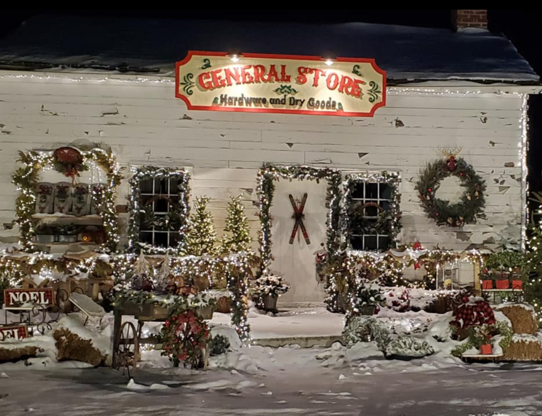 科技与狠活！轮胎店又亮了！多伦多高分圣诞灯展放票时间出来了