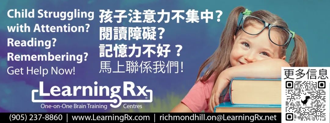 【不远不出城】最好看的枫叶就在家门口 ：多伦多这11个赏枫公园也很出圈