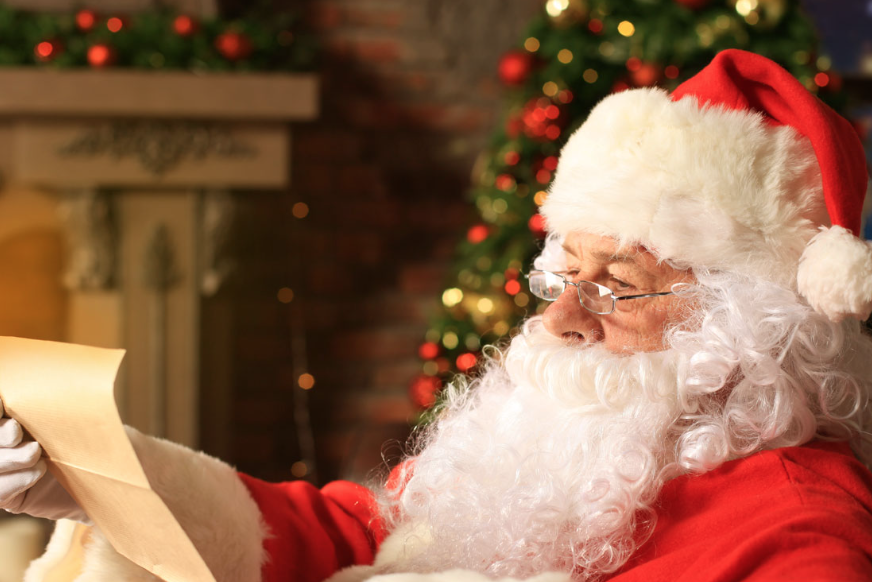 圣诞老人炸街地图：大多伦多各区圣诞游行大汇总，赶紧看看你想去哪个？