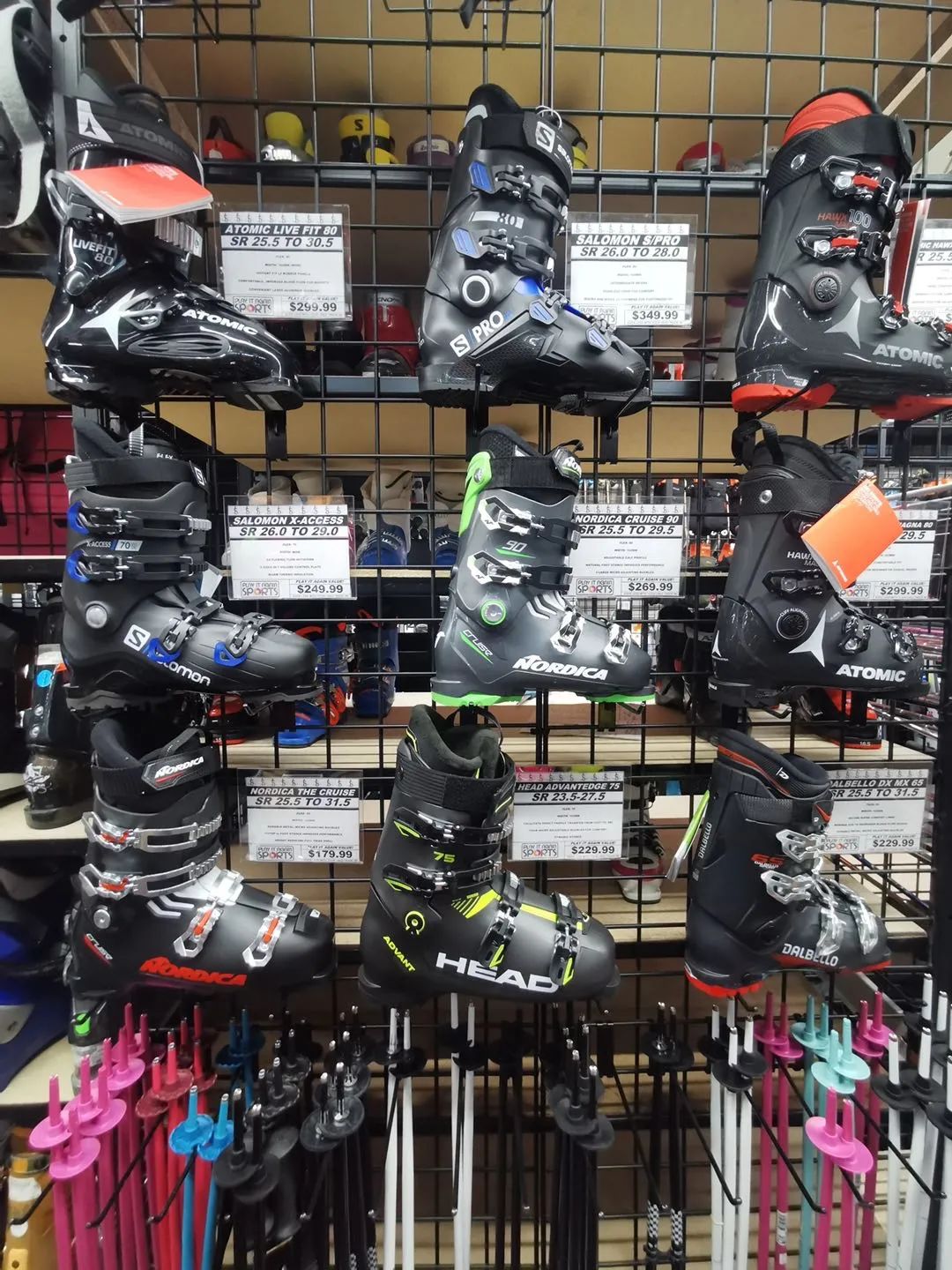 孩子普通的雪衣能滑雪吗？儿童滑雪装备购置攻略了解一下