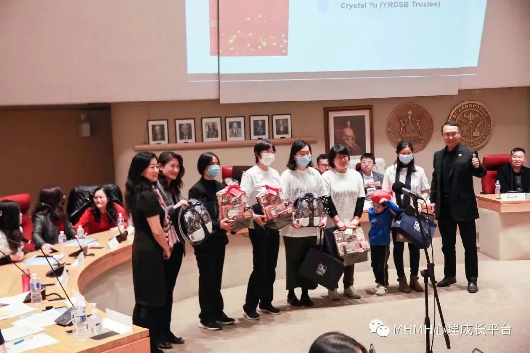 扬帆起航,砥砺前行!首届加拿大心理健康互助中心 年会圆满落幕 扬帆起航,砥砺前行!首届加拿大心理健康互助中心 年会圆满落幕