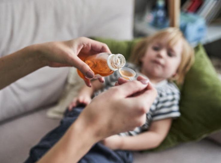 混吃?交替吃?儿童吃成人药?7个点搞懂泰诺和Advil的区别 混吃?交替吃?儿童吃成人药?7个点搞懂泰诺和Advil的区别