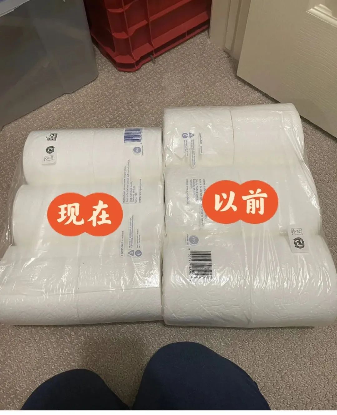 Costco本周门店实拍：总要让人眼前一亮，你是做电焊的？