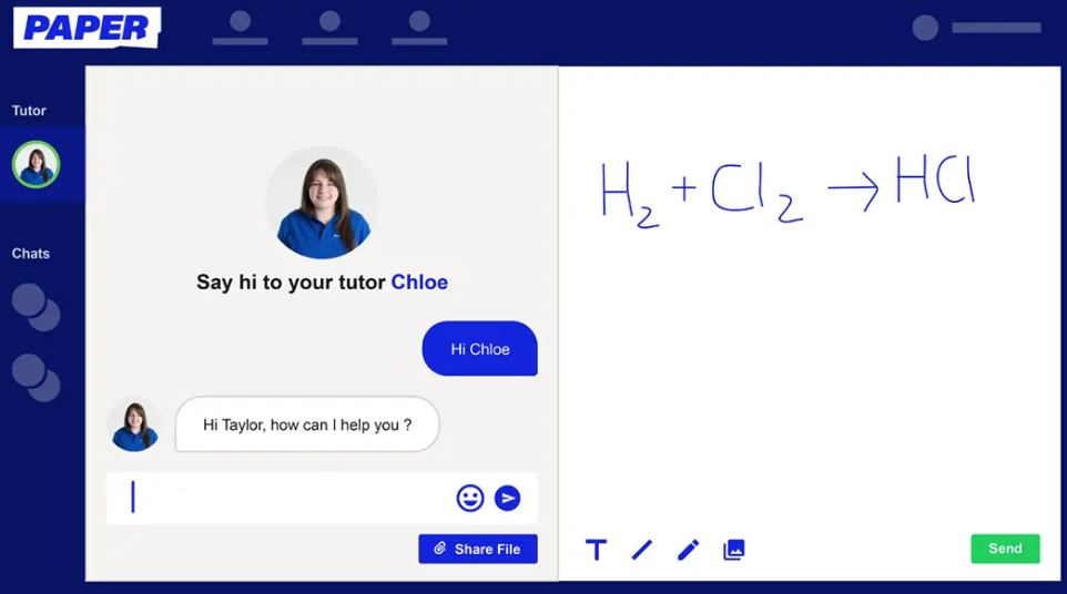 学习使我（妈）快乐第二弹：教育局和社区免费家教课程+学习资源
