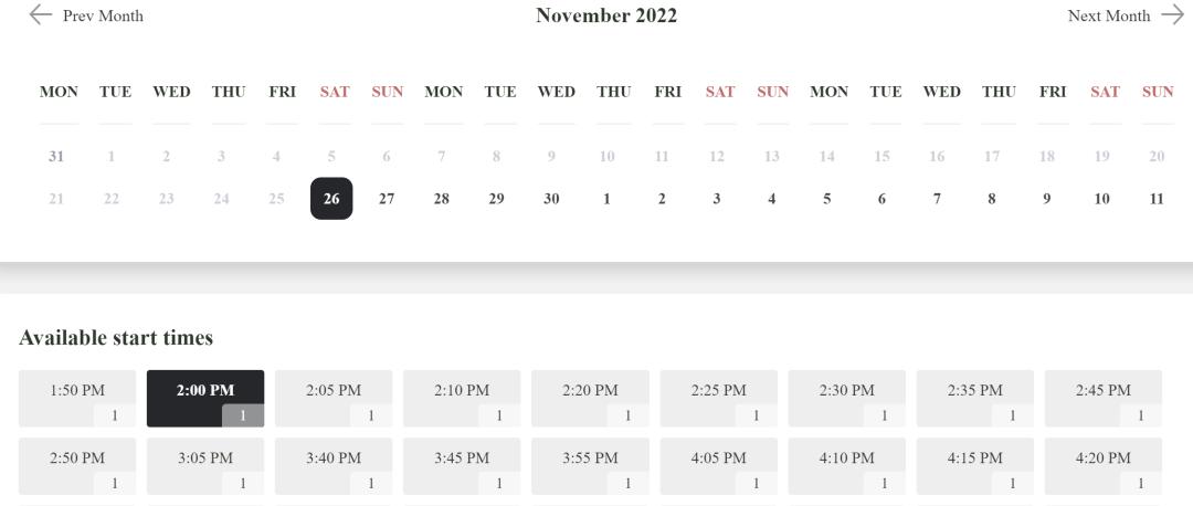 原来圣诞老人住在mall里！多伦多各大商场圣诞活动盘点：金够败吗？