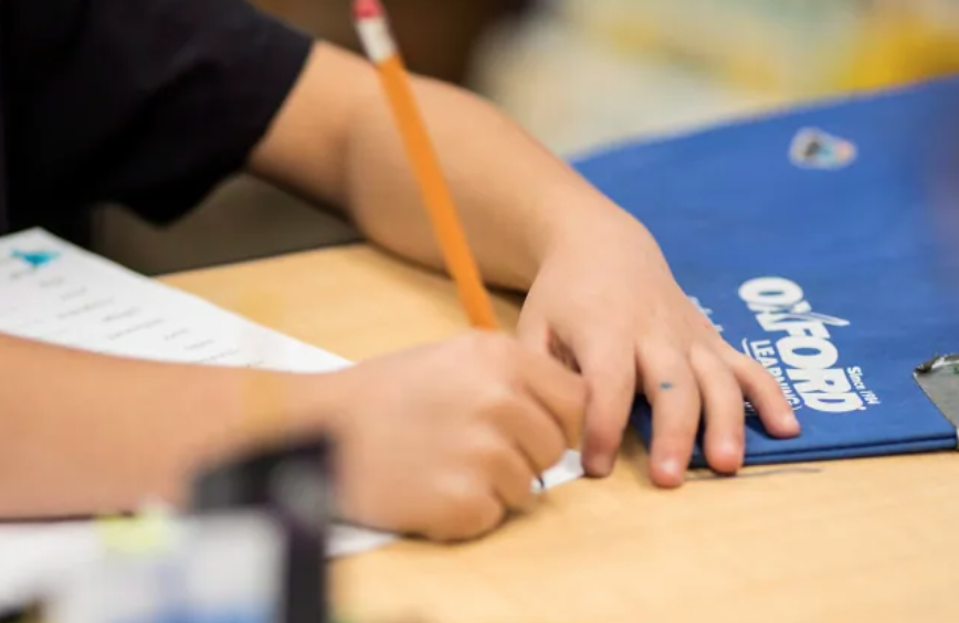 学习使我（妈）快乐第二弹：教育局和社区免费家教课程+学习资源