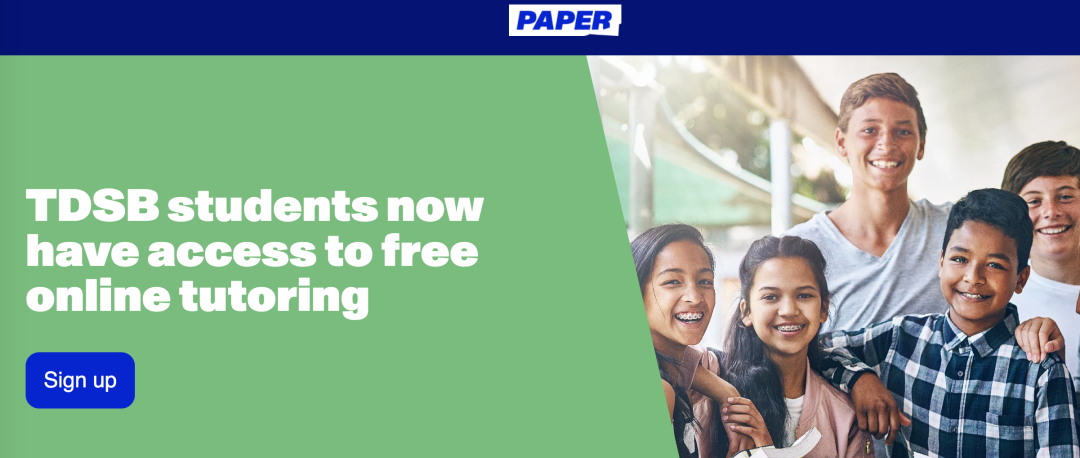 学习使我（妈）快乐第二弹：教育局和社区免费家教课程+学习资源