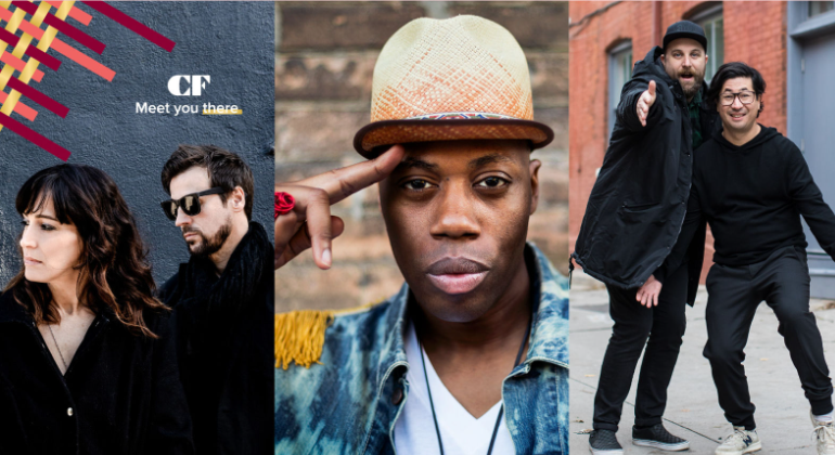 原来圣诞老人住在mall里！多伦多各大商场圣诞活动盘点：金够败吗？