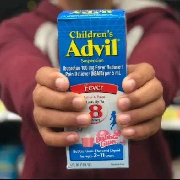 混吃？交替吃？儿童吃成人药？7个点搞懂泰诺和Advil的区别
