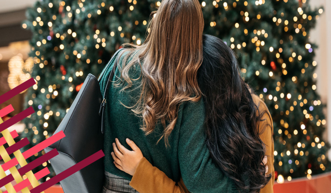 原来圣诞老人住在mall里！多伦多各大商场圣诞活动盘点：金够败吗？