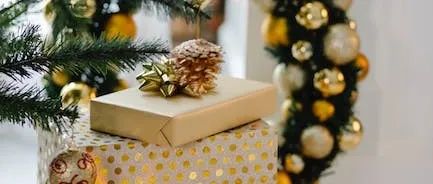 生活已经很摆烂了！摆盘卷起来：圣诞节创意摆盘灵感