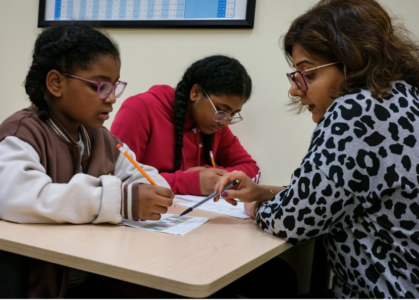 学习使我（妈）快乐第二弹：教育局和社区免费家教课程+学习资源