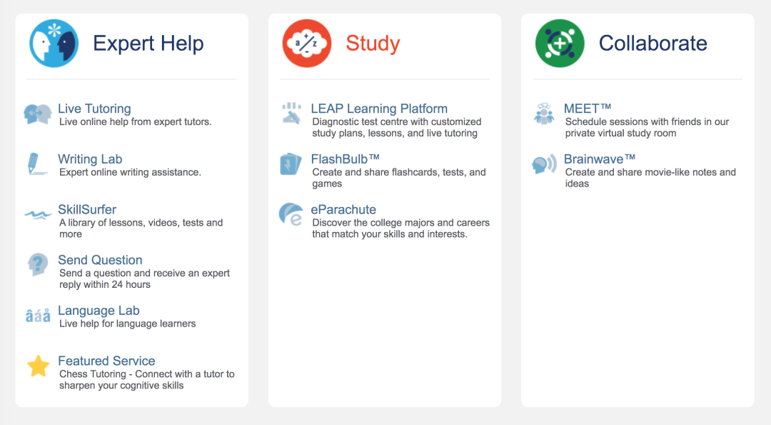 学习使我（妈）快乐第二弹：教育局和社区免费家教课程+学习资源