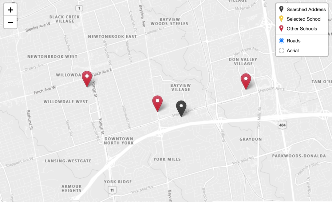 大多伦多公立教育局JK入学注册攻略:2019年出生的娃们,你要上学啦! 大多伦多公立教育局JK入学注册攻略:2019年出生的娃们,你要上学啦!