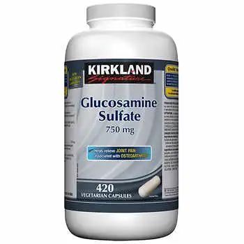 Costco常见保健品中文介绍:再也不用担心吃错药了! Costco常见保健品中文介绍:再也不用担心吃错药了!