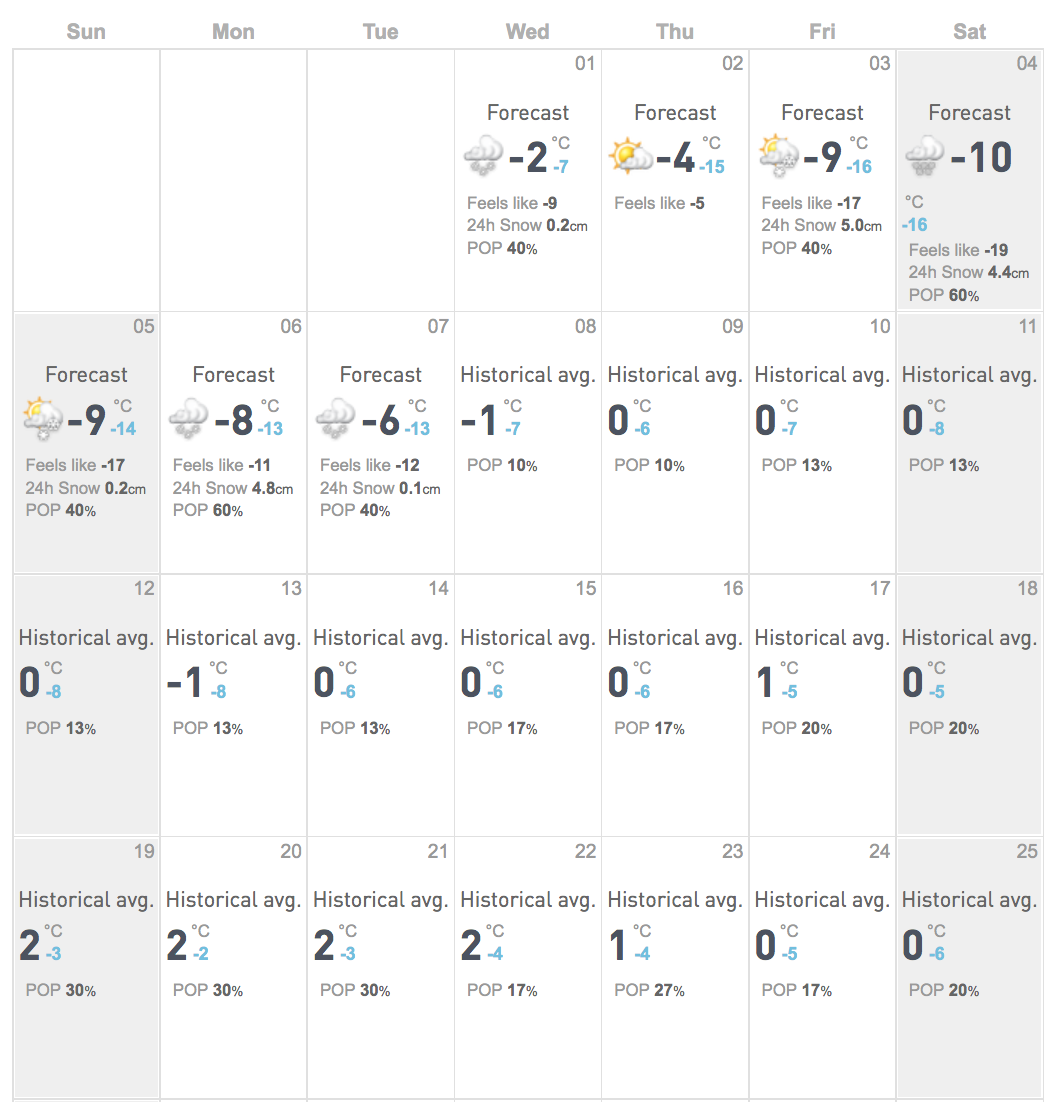 冬季高质量遛娃:多伦多周边这7个冰火嘉年华值得打卡 冬季高质量遛娃:多伦多周边这7个冰火嘉年华值得打卡