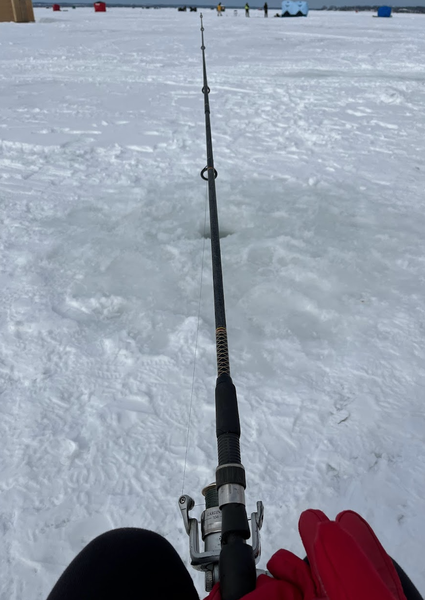 冰钓小白初体验:家庭日长周末安省免鱼牌冰钓,去哪里玩? 冰钓小白初体验:家庭日长周末安省免鱼牌冰钓,去哪里玩?