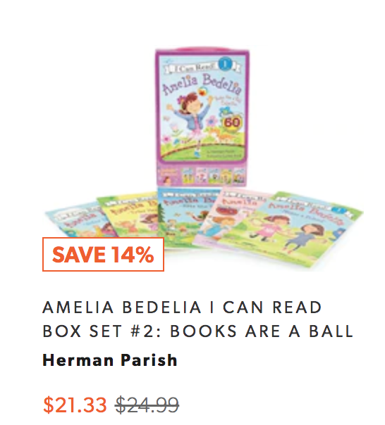 书单推荐 | 学龄儿童必读,北美最火的《I can read》分级阅读! 书单推荐 | 学龄儿童必读,北美最火的《I can read》分级阅读!