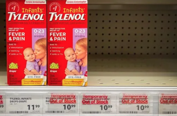 混吃？交替吃？儿童吃成人药？7个点搞懂泰诺和Advil的区别