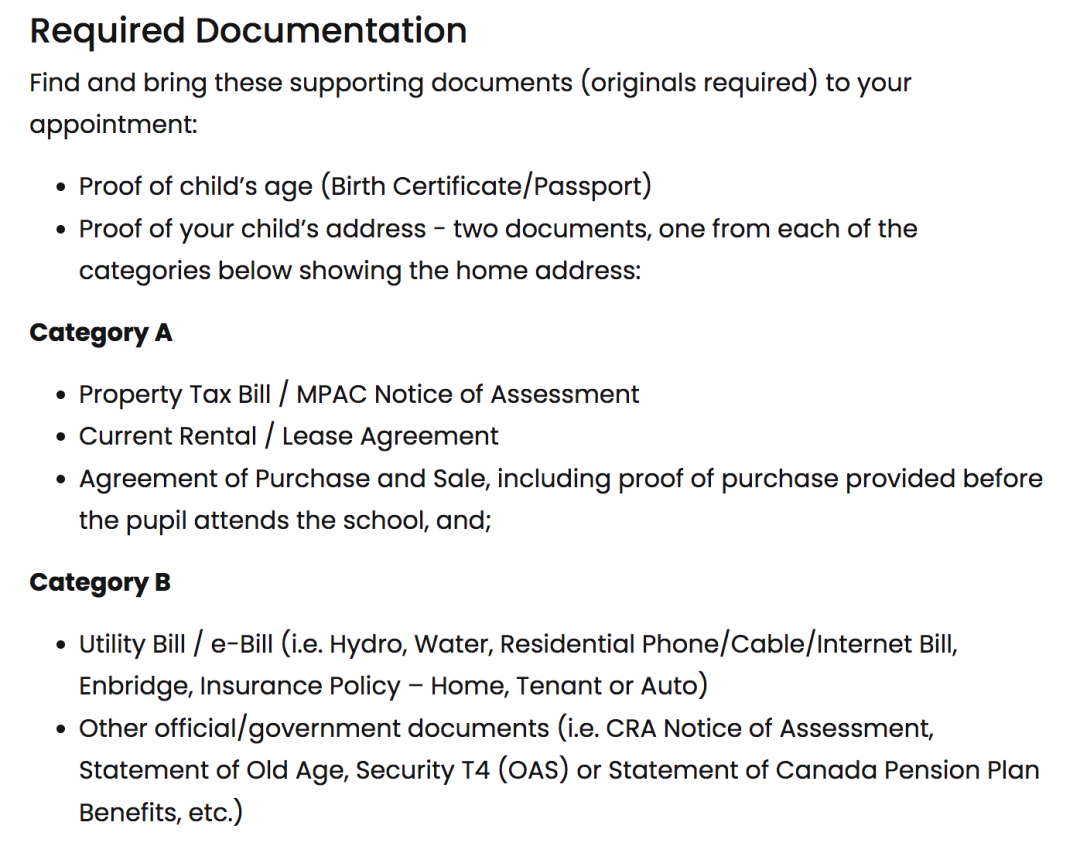 大多伦多公立教育局JK入学注册攻略:2019年出生的娃们,你要上学啦! 大多伦多公立教育局JK入学注册攻略:2019年出生的娃们,你要上学啦!