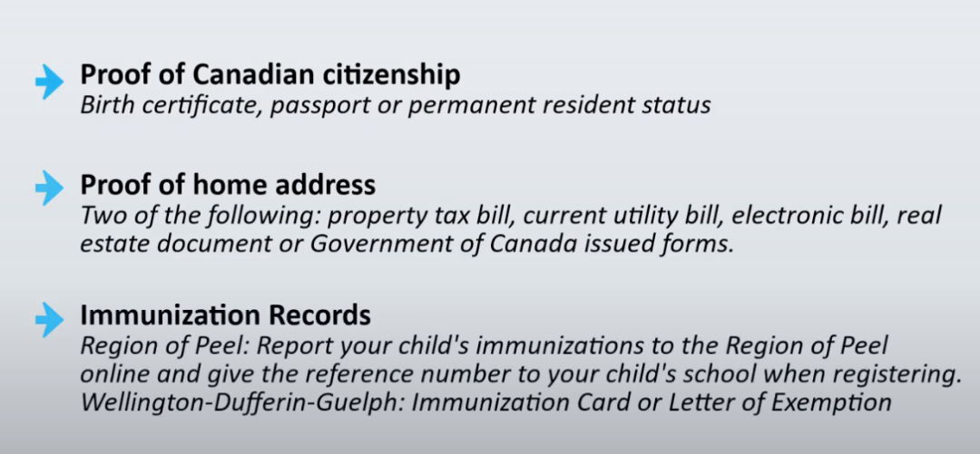 大多伦多公立教育局JK入学注册攻略:2019年出生的娃们,你要上学啦! 大多伦多公立教育局JK入学注册攻略:2019年出生的娃们,你要上学啦!