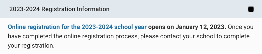 大多伦多公立教育局JK入学注册攻略:2019年出生的娃们,你要上学啦! 大多伦多公立教育局JK入学注册攻略:2019年出生的娃们,你要上学啦!