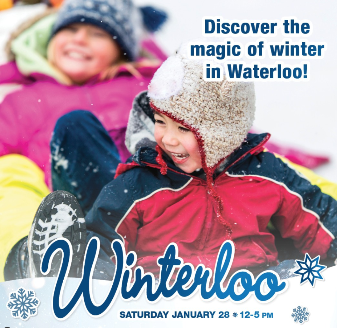 冬季高质量遛娃:多伦多周边这7个冰火嘉年华值得打卡 冬季高质量遛娃:多伦多周边这7个冰火嘉年华值得打卡