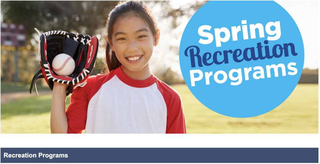 官网出bug！多伦多社区夏令营没有悄默默提前开放：2月11日统一注册（内含GTA各区夏令营报名）