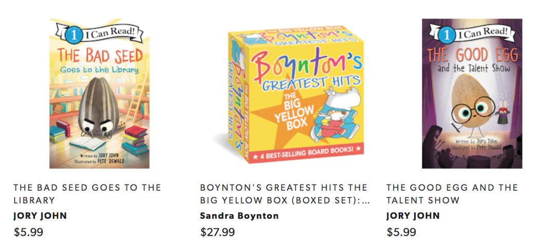 书单推荐 | 学龄儿童必读,北美最火的《I can read》分级阅读! 书单推荐 | 学龄儿童必读,北美最火的《I can read》分级阅读!