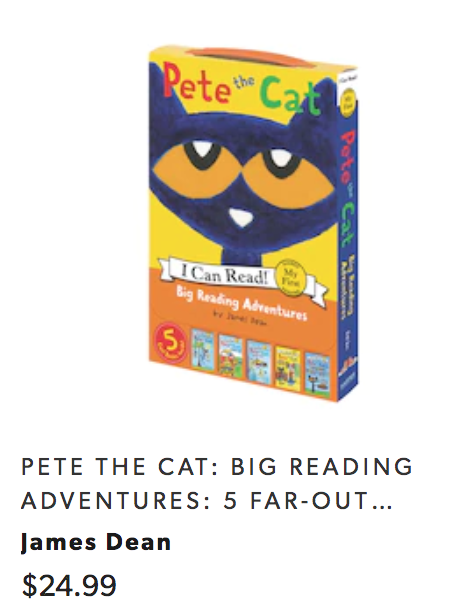 书单推荐 | 学龄儿童必读,北美最火的《I can read》分级阅读! 书单推荐 | 学龄儿童必读,北美最火的《I can read》分级阅读!