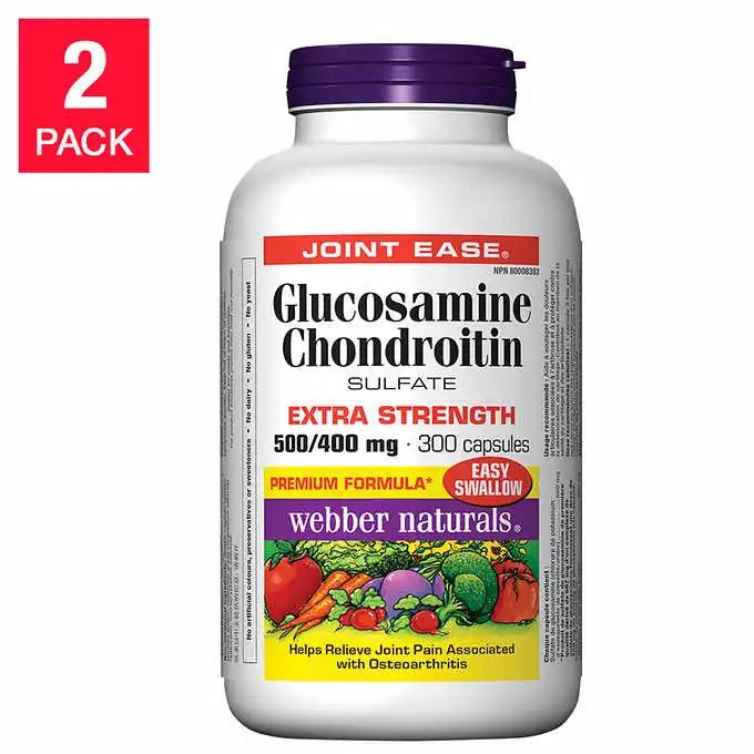 Costco常见保健品中文介绍:再也不用担心吃错药了! Costco常见保健品中文介绍:再也不用担心吃错药了!