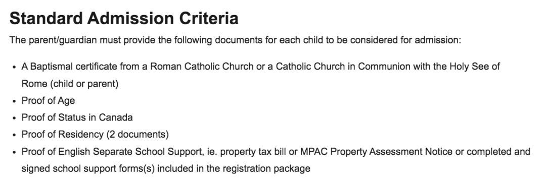 大多伦多公立教育局JK入学注册攻略:2019年出生的娃们,你要上学啦! 大多伦多公立教育局JK入学注册攻略:2019年出生的娃们,你要上学啦!