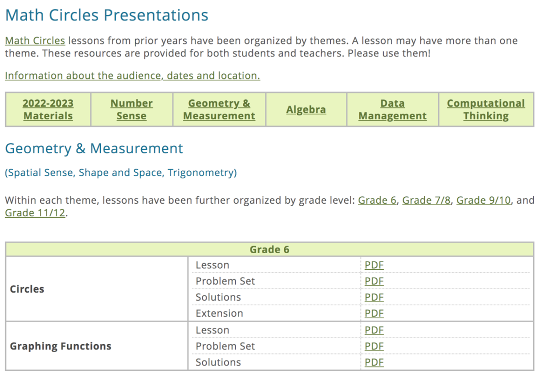 免费学习资源快来薅：滑铁卢大学有中小学免费数学课+计算机入门