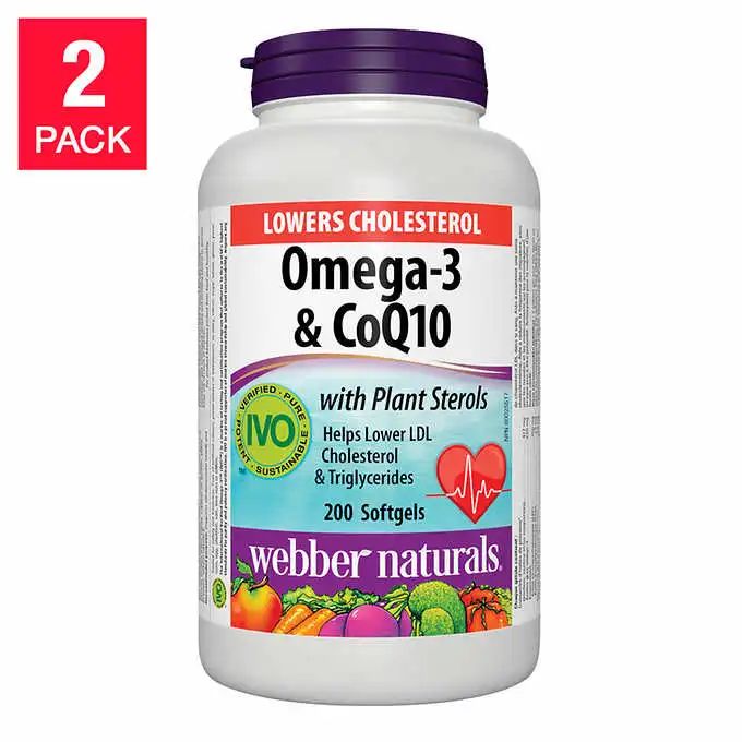 Costco常见保健品中文介绍:再也不用担心吃错药了! Costco常见保健品中文介绍:再也不用担心吃错药了!