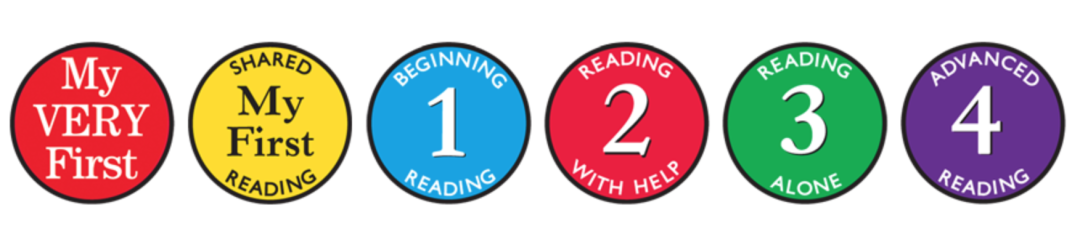 书单推荐 | 学龄儿童必读,北美最火的《I can read》分级阅读! 书单推荐 | 学龄儿童必读,北美最火的《I can read》分级阅读!