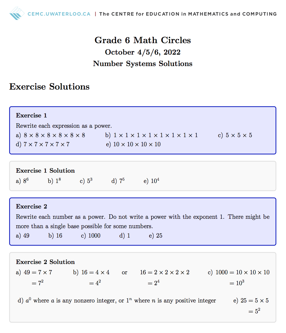 免费学习资源快来薅：滑铁卢大学有中小学免费数学课+计算机入门