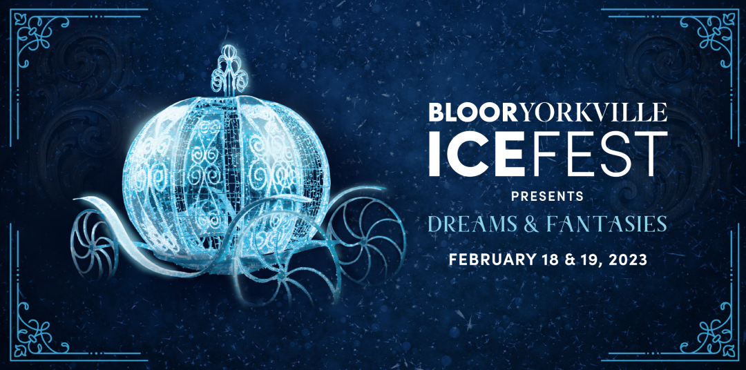 冬季高质量遛娃:多伦多周边这7个冰火嘉年华值得打卡 冬季高质量遛娃:多伦多周边这7个冰火嘉年华值得打卡