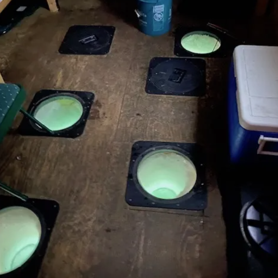 冰钓小白初体验:家庭日长周末安省免鱼牌冰钓,去哪里玩? 冰钓小白初体验:家庭日长周末安省免鱼牌冰钓,去哪里玩?